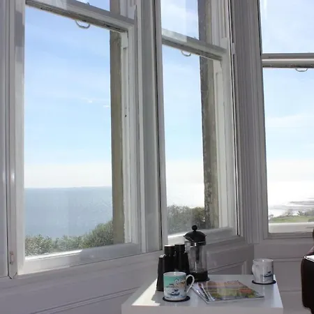 Sea Vistas