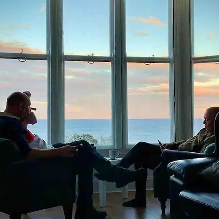 Sea Vistas Appartamento *