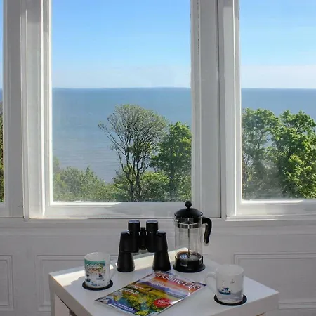 Sea Vistas